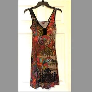 Saalam dress small/medium